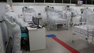 Delovi Brazila uvode stroge mere zbog korone: Skoro 600 ljudi na listi čekanja za bolničke krevete