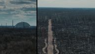 Sablasni snimci najtužnijeg grada na svetu: Ovo je dokaz da je Černobilj zauvek utihnuo
