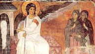 Beli anđeo: Najpoznatija freska Srbije u neraskidivoj vezi sa Vaskrsom