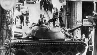 Pre 53 godine zauvek je promenjena grčka istorija: Dan kada su Atinom tutnjali tenkovi