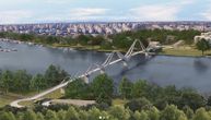 Beograd dobija novi most, spaja blokove i Adu: Ovako će izgledati