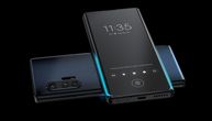 Motorola predstavila novi premijum telefon: Edge, flegšip koji je klasične slušalice vratio u igru