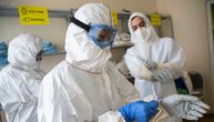 Rusija posle SAD najveće žarište virusa: Strahuje se da je broj zaraženih tri puta veći