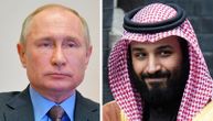 Šta je prethodilo istorijskom padu nafte? Putin i saudijski princ urlali jedan na drugog