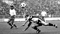 Zvezdin golman je Maradoni odbranio dva penala, ali mu je igrač Hajduka dao gol iz kornera