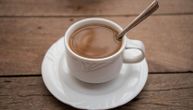 Ovako se pravi najzdravija kafa: Ne samo da je dobra za organizam, već može i da produži život