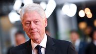 Skandal u SAD: Bil Klinton bio u vezi sa poznanicom Džefrija Epstajna, putovali njegovim avionom