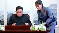 Kimova sestra preti vojnom akcijom protiv Južne Koreje: Kaže da je dobila sva ovlašćenja vođe