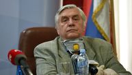 Dr Tiodorović: Struka protiv proslave Prvog maja, ali policijski čas ne mora da počne u četvrtak