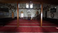 Iz džamije u Srebrenici ukradena hrana, polomili i nadzorne kamere