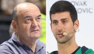 Famed coach Vujosevic defends Novak and reveals how Novak helped him with his health problems