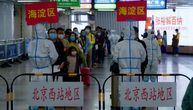 Drugi kineski grad u blokadi zbog korone: Raste broj obolelih, svi povezani sa jednom radnicom