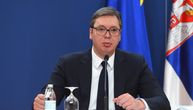 Vučić polaže venac u Spomen parku Sremska Mitrovica