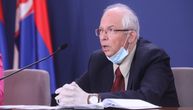 Dr Kon odgovara da li će u Srbiji vakcina protiv korona virusa biti obavezna