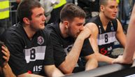 Bivši centar Partizana ima novi klub: Pobegao iz Ukrajine i potpisao ugovor u BiH