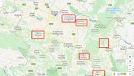 UŽIVO U Nišu nam se dogodila katastrofa: Mapa Srbije po broju dolazaka naših građana iz inostranstva