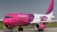 Wizz Air leaving neighboring country's capital