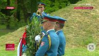 Sećanje na žrtve Jasenovca, ceremonije u Srbiji i Srpskoj