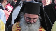 Episkop kruševački David zaražen koronom i smešten u bolnicu: Služio opelo na sahrani patrijarha