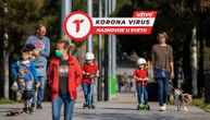 (UŽIVO) Skoro milion zaraženih korona virusom u SAD, U Italiji  za 24 sata preminulo 260 osoba