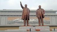 10 stvari koje malo ko zna o Severnoj Koreji: Postoji pravilo "3 generacije kažnjavanja"
