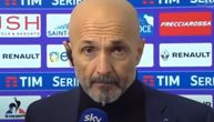 Fiorentina menja trenera, predsednik Viole hoće Spaletija?