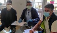 Kako izgleda potpisivanje sportskih ugovora u Srbiji tokom pandemije korona virusa?
