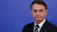 Bolsonaro: Da je Tramp predsednik Amerike, rata u Ukrajini ne bi bilo