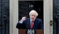 Skandal u Britaniji: Savetnik premijera prekršio meru zabrane kretanja, Džonson razume bes građana