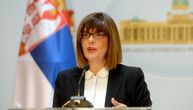 Maja Gojković ima upalu pluća: Testirana na korona virus
