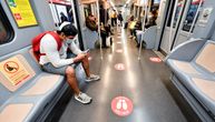 Priprema se teren za izdavanje dozvole za gradnju metroa u Beogradu