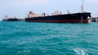 Sudarili se grčki tanker i turski ribarski brod: Nestalo petoro ljudi