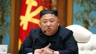 Kim: Veoma mi je žao što su naši vojnici ubili i zapalili zvaničnika Južne Koreje