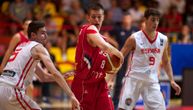 Oglasila se velika nada srpske košarke: Petrušev o draftu i velikim planovima u Americi