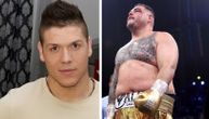 Sloba zapratio Endija Ruiza, a gest poznatog svetskog boksera oduševio je Radanovića