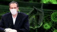 Dr Srđa Janković upozorio: Korona virus ovi ljudi mogu da šire i mesec i po dana nakon što ozdrave