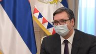 Predsednik Srbije otkrio koliko će vas koštati poziv za 100 evra od države