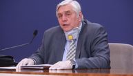 Tiodorović upozorava: Zdravstveni sistem na ivici izdržljivosti, osetićemo posledice velikih skupova