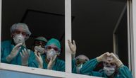 Neki supružnike nisu videli dva meseca: Srpski lekari otkrili šta će prvo učiniti kada skinu maske
