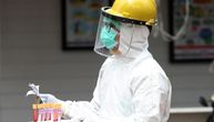Korona virus nađen na pakovanju lignji u Kini: Svi koji su ih kupili moraju da se testiraju