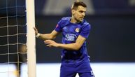 Lud derbi na "Rujevici": Rijeka imala 3:0, srpski fudbaler doneo bod Dinamu!