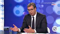 Vučić otkrio do kojeg datuma nema skupova političkih partija