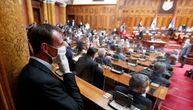Srbija 3. avgusta dobija novi parlament: Konstitutivna sednica biće održana u ponedeljak