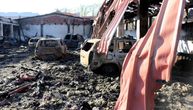 15 dana nakon katastrofe u Jagodini ne zna se uzrok požara u DZ: Šteta je veća od 300.000 evra