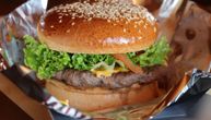 Burger King daje kravama limunovu travu kako bi smanjio zagađenje