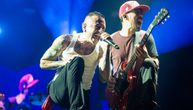 Linkin Park najavio da će objaviti pesmu na kojoj je vokal Čestera Beningtona