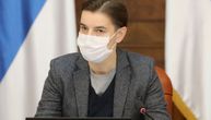 Ana Brnabić o Gerontološkom centru u Nišu: Tu smo imali neprofesionalizam, bahatost i bezobzirnost