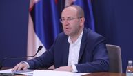 Gojković: Ako ovako nastavimo da se ponašamo, ljudi će umirati jer u bolnicama više neće biti mesta