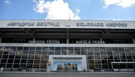 Odgovor na mere Crne Gore: Avioni Montenegro erlajnsa ne smeju da sleću na aerodrom "Nikola Tesla"