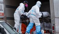 Korona virus ne posustaje u SAD: Više od 160.000 ljudi umrlo, raste broj zaraženih